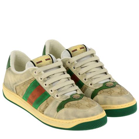 gucci sneakers danes|gucci men.